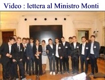 Incontro con i Ministri